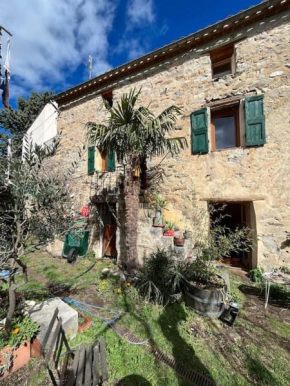 Charmante maison à Fillols